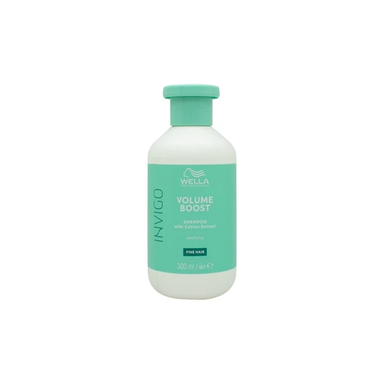 Wella Professionals INVIGO Volume Boost Shampoo