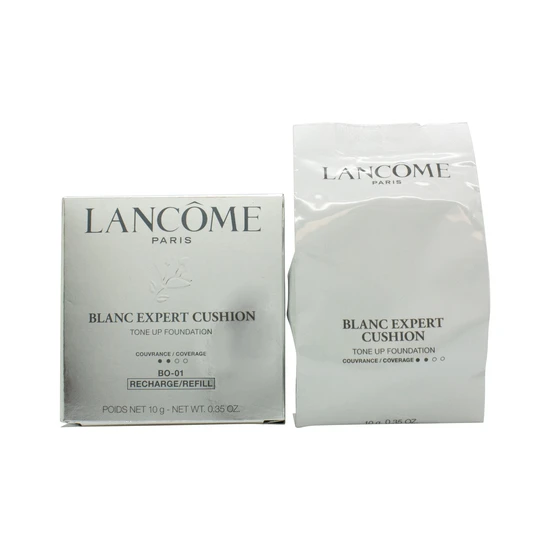 Lancôme Blanc Expert Cushion Tone Up Foundation