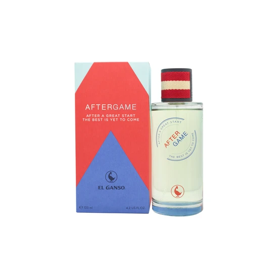 El Ganso Aftergame Eau De Toilette