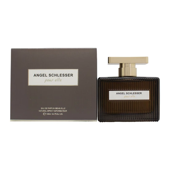 Angel Schlesser Pour Elle Sensuelle Eau De Parfum