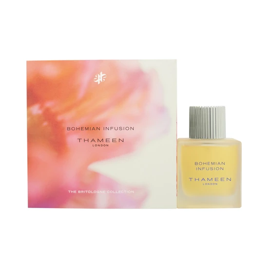 Thameen Bohemian Infusion Eau De Cologne Elixir Spray