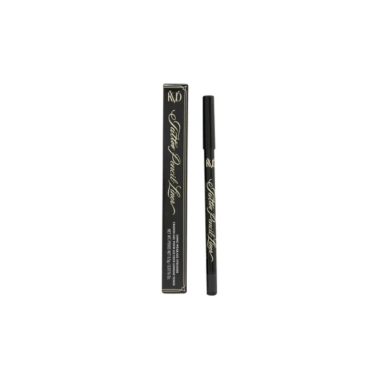 KVD Beauty Tattoo Pencil Liner Gel Eyeliner