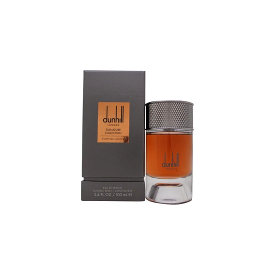 Dunhill London SIGNATURE COLLECTION EGYPTIAN SMOKE Eau De Parfum