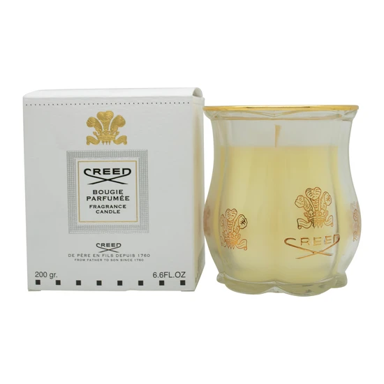Creed Spring Flower Scented Candle