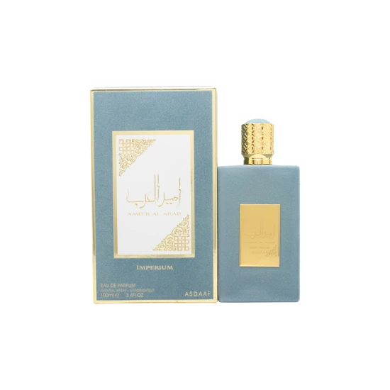 Asdaaf Ameer Al Arab Imperium