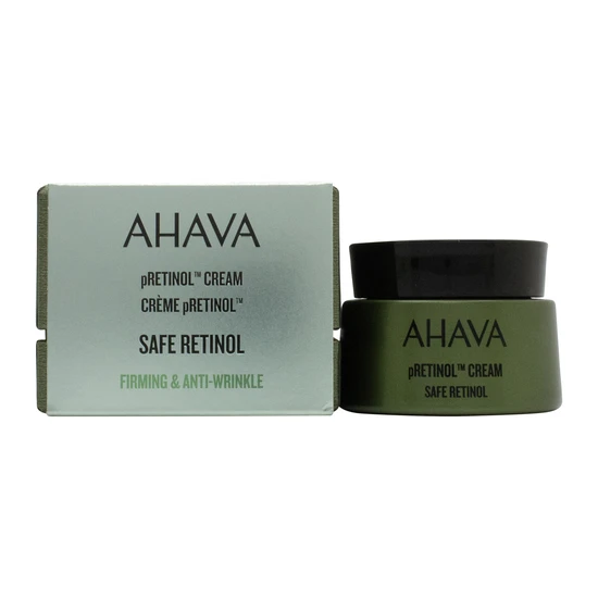 AHAVA pRetinol Cream