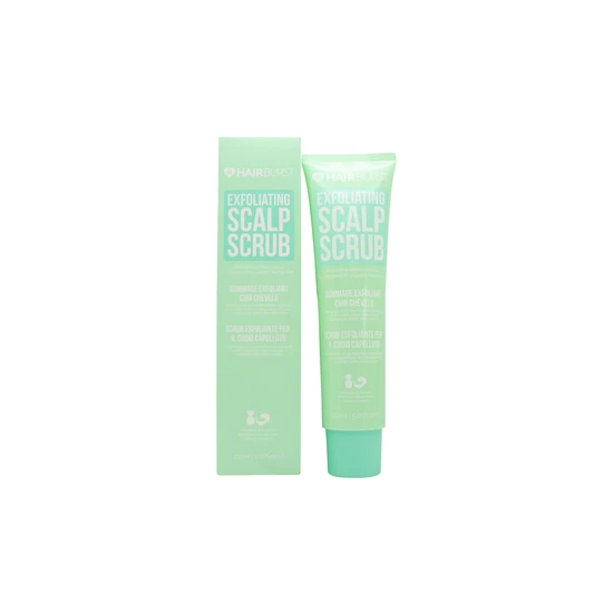 Hairburst Exfoliating Scalp Scrub