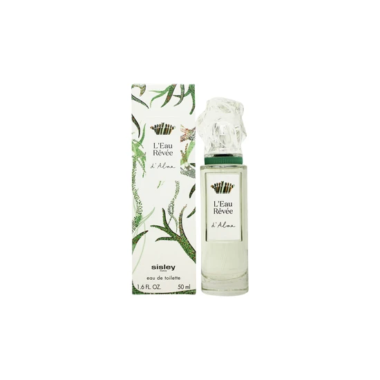 Sisley L'Eau Revee d'Alma Eau De Toilette