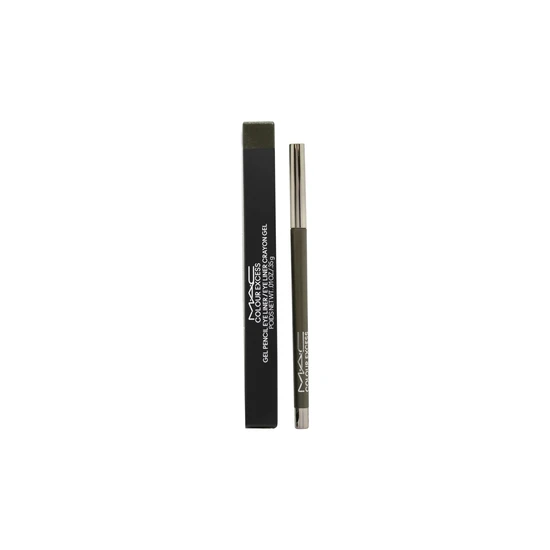 MAC Colour Excess Gel Eyeliner Serial Monogamist