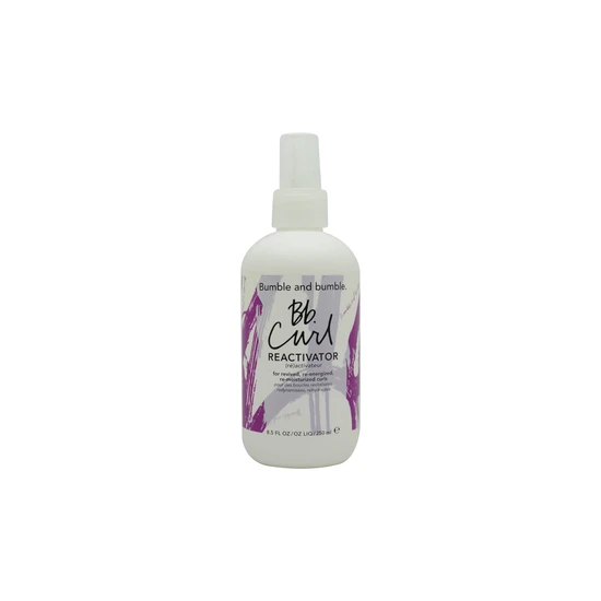 Bumble and bumble Curl Reactivator Hair Mist