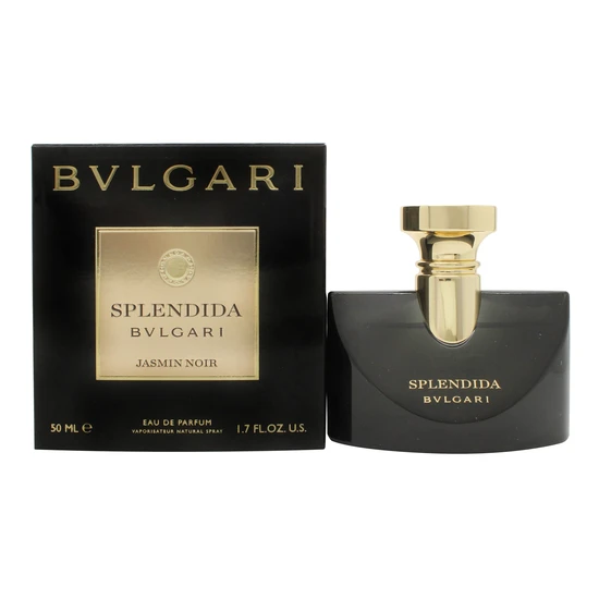 Bvlgari Splendida Jasmin Noir Eau De Parfum