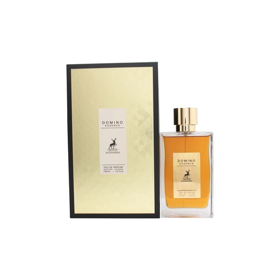 Maison Alhambra Domino Essence Eau De Parfum