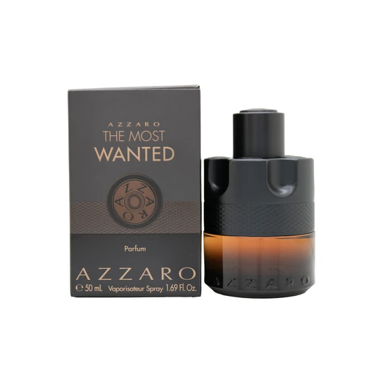 Azzaro The Most Wanted Parfum