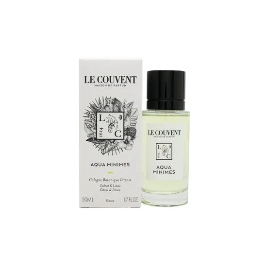 Le Couvent des Minimes Aqua Minimes Eau De Toilette