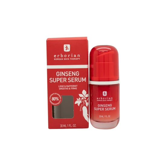 Erborian Ginseng Super Serum