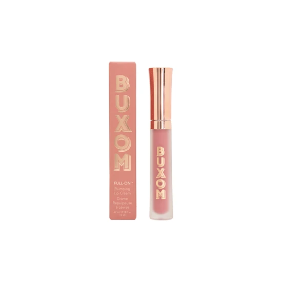 Buxom Full On Plumping Lip Cream