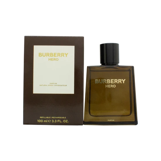 BURBERRY Hero Parfum
