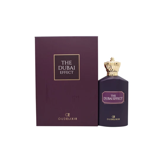 Oud Elixir The Dubai Effect Eau De Parfum