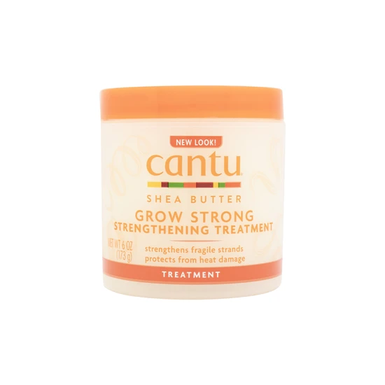Cantu Grow Strong Strengthening Treatment