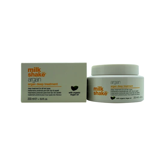 milk_shake Argan Deep Treatment