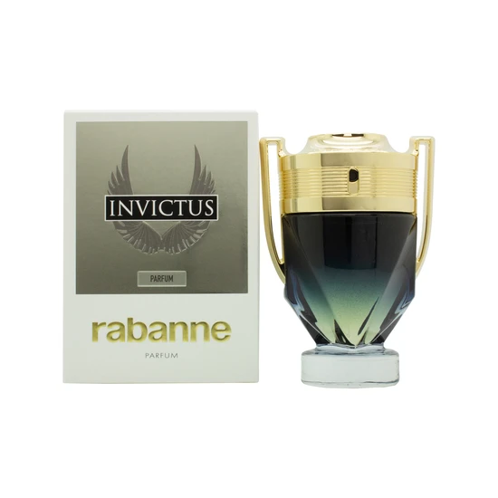 Paco Rabanne Invictus Parfum