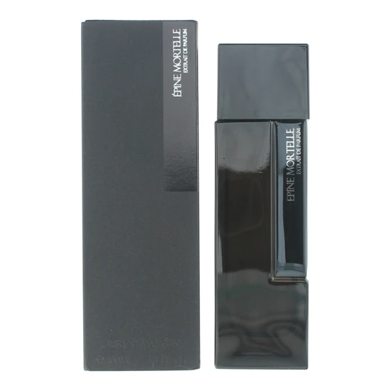 Laurent Mazzone Epine Mortelle Extrait De Parfum