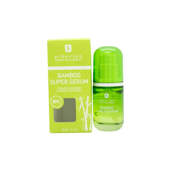 Erborian Bamboo Super Serum