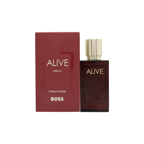 Hugo Boss Alive Absolu Parfum Intense