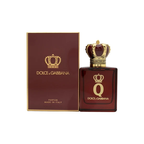 Dolce & Gabbana Q Parfum
