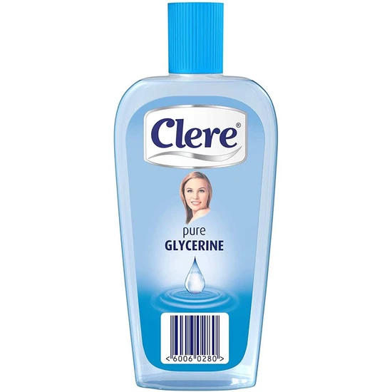 Clere Pure Glycerine
