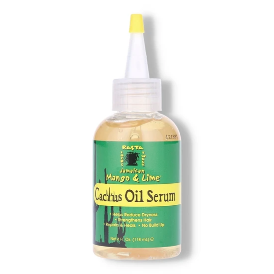 Jamaican Mango and Lime Cactus Serum
