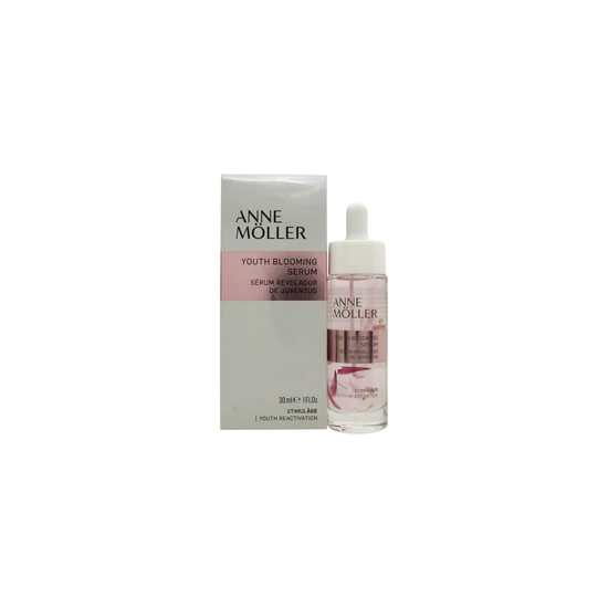 Anne Moller Youth Blooming Serum