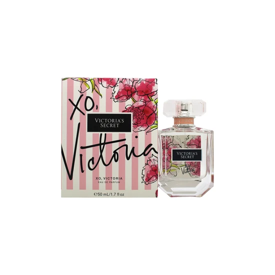 Victoria's Secret XO Victoria Eau De Parfum