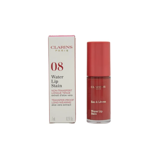 Clarins Water Lip Stain