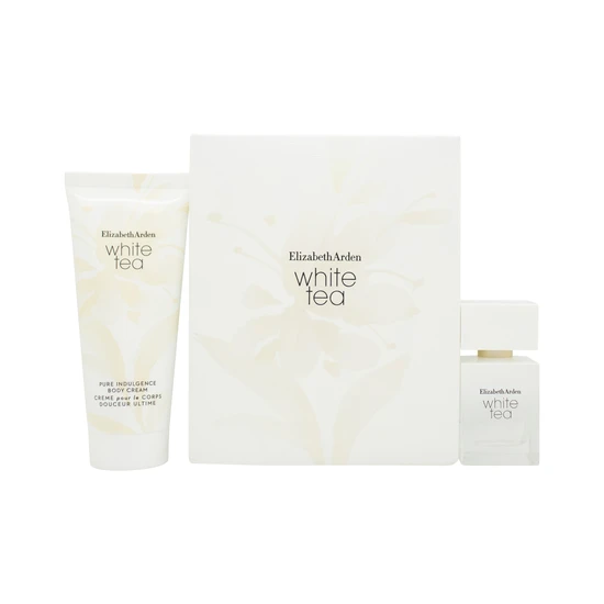 Elizabeth Arden White Tea Gift Set
