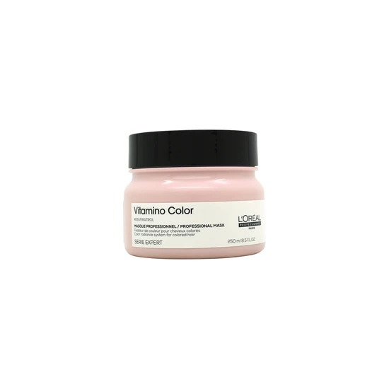L'Oreal Paris Vitamino Colour Hair Mask