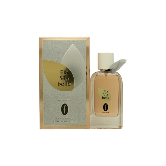 Flavia Via Belle Eau De Parfum