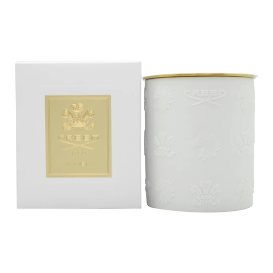Creed Vanisia Porcelain Candle