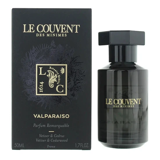 Le Couvent des Minimes Valparaiso Eau De Parfum