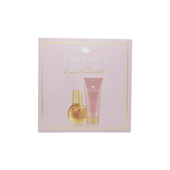 Gloria Vanderbilt Vanderbilt Gift Set