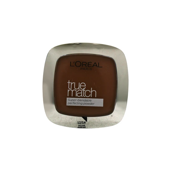 L'Oreal Paris True Match Super-Blendable Powder