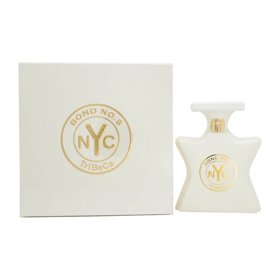 Bond No 9 TriBeCa Eau De Parfum