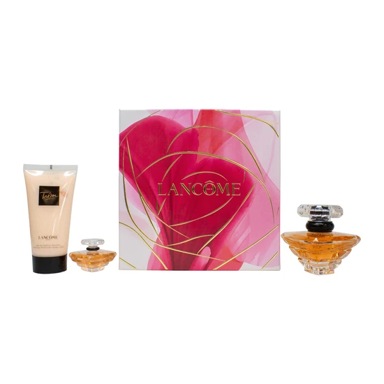 Lancôme Tresor Gift Set