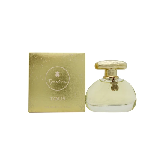 Tous Touch Eau De Toilette