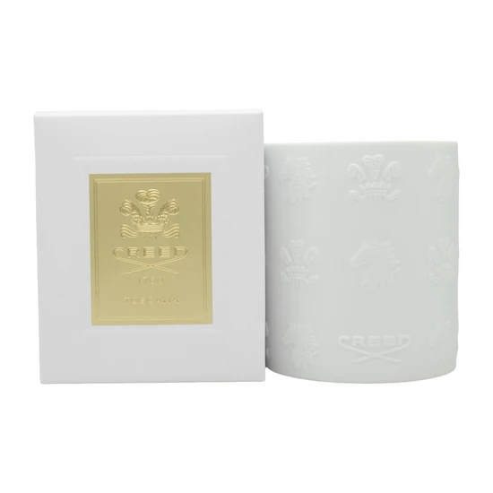 Creed Toscana Porcelain Candle