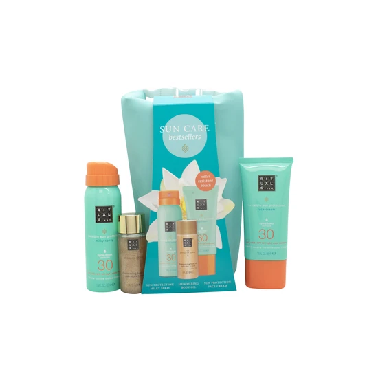 Rituals The Ritual Of Karma Sun Trial Set