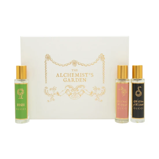 Gucci The Alchemist's Garden GiftSet