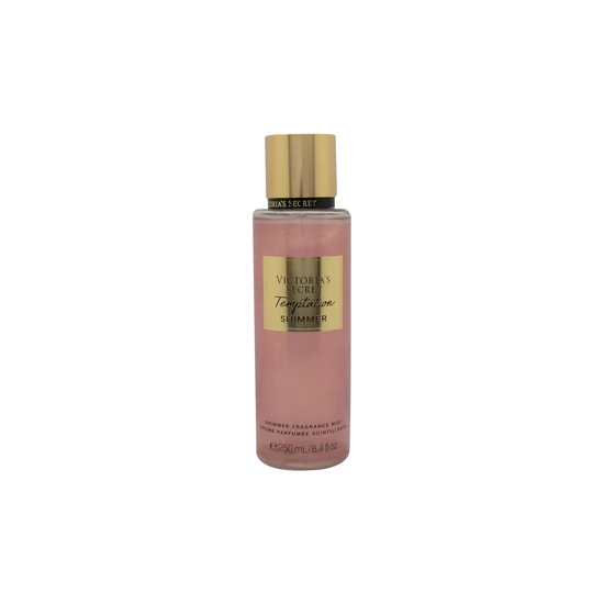 Victoria's Secret Temptation Shimmer Body Mist