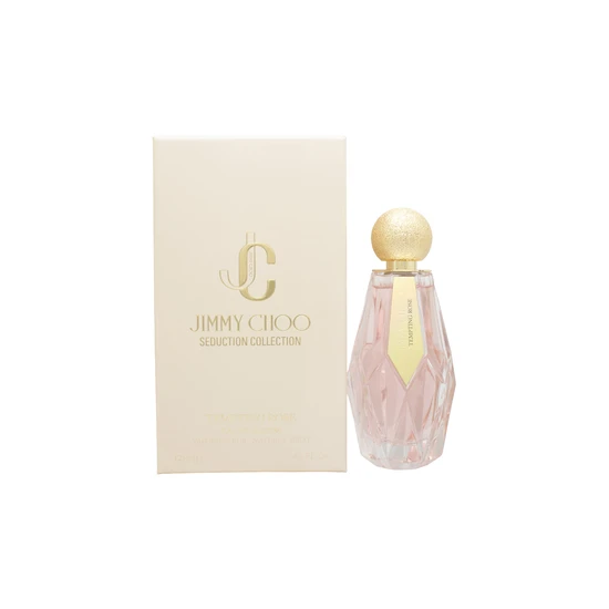 Jimmy Choo Tempting Rose Eau De Parfum