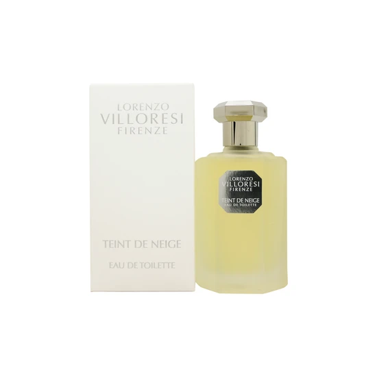 Lorenzo Villoresi Teint De Neige Eau De Toilette